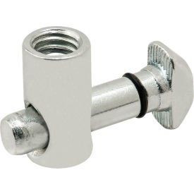 30 Series Central Connector: Vertical Orientation