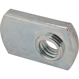 30 Series M6 Bright Zinc Economy T-Nut