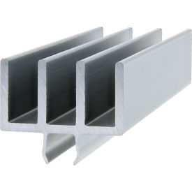 40 Series Upper Door Slide Track