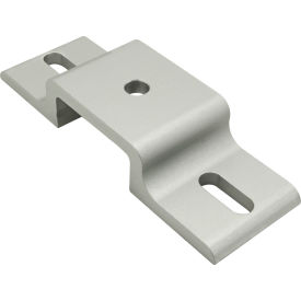 40 Series Double Arm Narrow Mesh Retainer, Clear