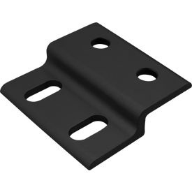 30 Series 60mm Single Mesh Retainer, Black
