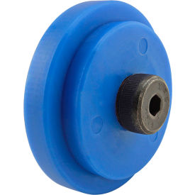 40 Series Economy Door Slide Track