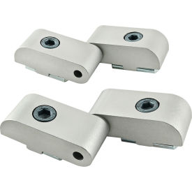 40 Series Left Hand Lift-Off Hinge assembly