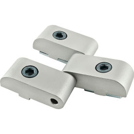 40 Series heavy duty Lift-Off Hinge assembly
