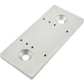 40 Series Keeper Mount Plate Grabber Door Catch