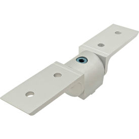40 Series 0 Degree Standard Structural Pivot Assembly, Clear
