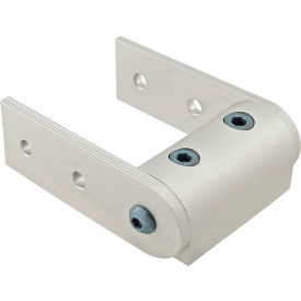 40 Series Universal Standard Structural Pivot Assembly
