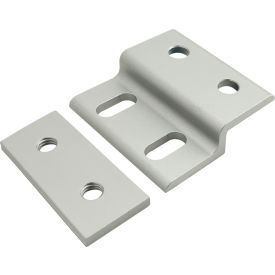 30 Series 60mm Single Mesh Retainer w/ Dbl Backing Plate