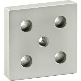 40 Series 5 Hole Center Tap Base Plate