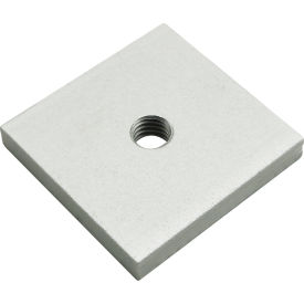 Narrow Backing Plate, Clear