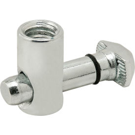 30 Series Central Connector: Horizontal Orientation