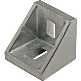 30 Series Connection Angle 28 x 27 x 27 Die Cast without Slot