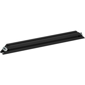 30 30 Series 3030 X 320mm 45 Degree Support Black Anodize