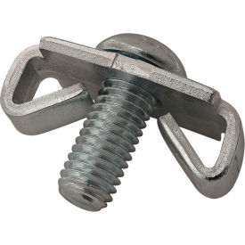 30 Series End Fastener assembly