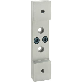 40 Series Dual Roller Wheel Bracket