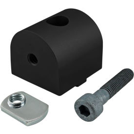 40 Series 0 Degree Dynamic Pivot Nub, Black Anodize