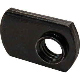40 Series 5/16-18 Economy T-Nut, Black