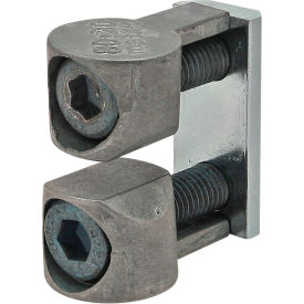 40 Series M8 Double Anchor T-Nut Short Assembly