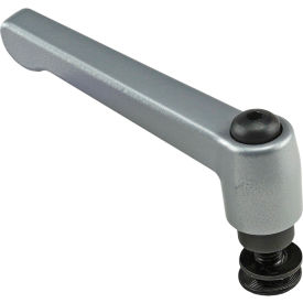 40 Series L-Handle Linear Bearing Brake Kit, Gray
