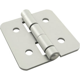 40 Series Aluminum Hinge