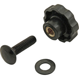 40 Series Star Handle Linear Bearing Brake Kit, Black