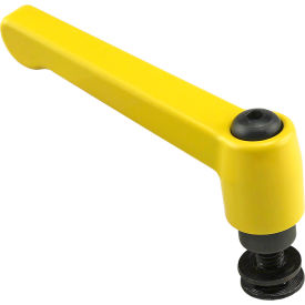 40 Series L-Handle Linear Bearing Brake Kit, Yellow