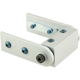 40 Series Right Angle Universal Dynamic Pivot Assembly