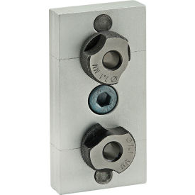 40 Series 7.1mm Access Hole Drill Jig for 40-4080 Profile