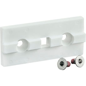 40 Series Unibearing Pad, White