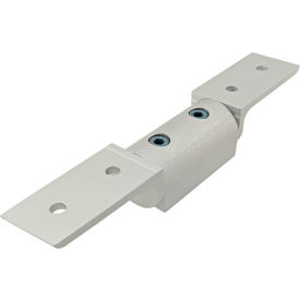 40 Series Universal L Arm Pivot, Clear