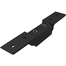 40 Series Universal L Arm Pivot, Black