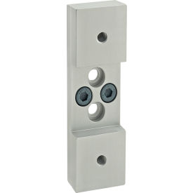 40 Series Dual Roller Wheel Bracket