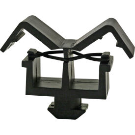 45 Series Drop In Cable & Tube Clip