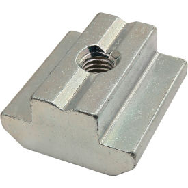 45 Series M4 Self Aligning Slide in T Nut