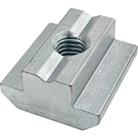 45 Series M6 Self Aligning Slide in T Nut