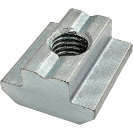 45 Series M8 Self Aligning Slide in T Nut