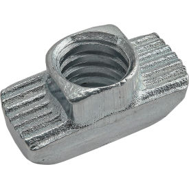 15 & 40 Series 1/4-20 Standard Drop-in T-Nut