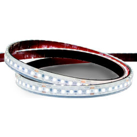 1200mm White Rope Light, 24V