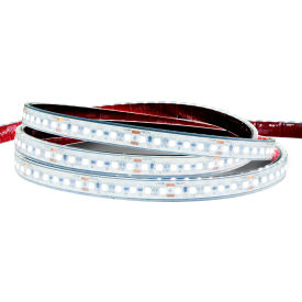 2000mm White Rope Light, 24V