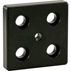 45 Series M10 Center Tap Base Plate