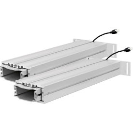 15, 40 & 45 Series 400Mm Electric Column Lift System, 2 Column Legs only