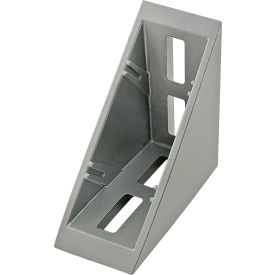 15, 45 Series Connection Angle Die Cast Slot 8