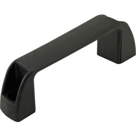 25, 30 Series Textured Plastic Door Handle