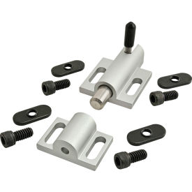 10 & 15 Series 0 Degree Deadbolt Latch