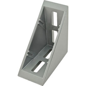 45 Series Connection Angle Die Cast Slot 10 A/c