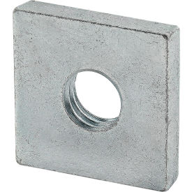 45 Series M8 Slide-in Economy T-Nut Block