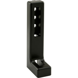 10 & 25 Series Die-Cast Floor Bracket