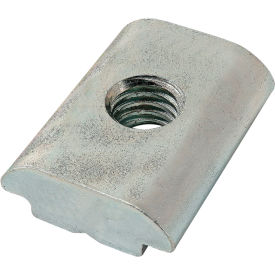 45 Series M6 Self Aligning Roll in T Nut
