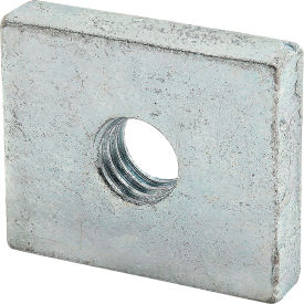 15, 40 & 45 Series M6 Slide-in Economy T-Nut Block