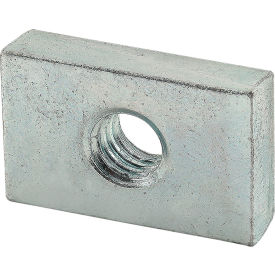 15, 40 & 45 Series M6 Slide-in Economy T-Nut Block